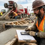 concrete calculator​