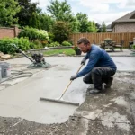concrete resurfacing