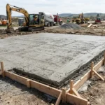 concrete slab cost