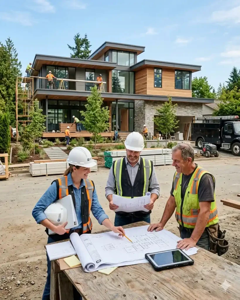 construction administration