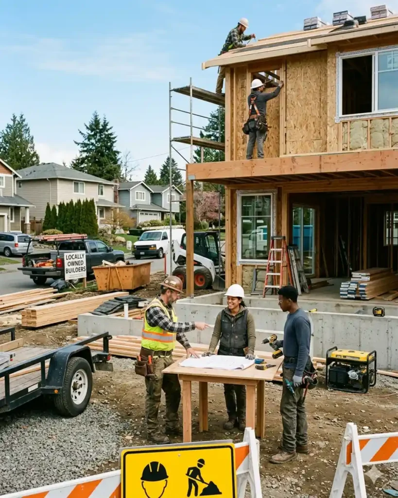 construction contractors near