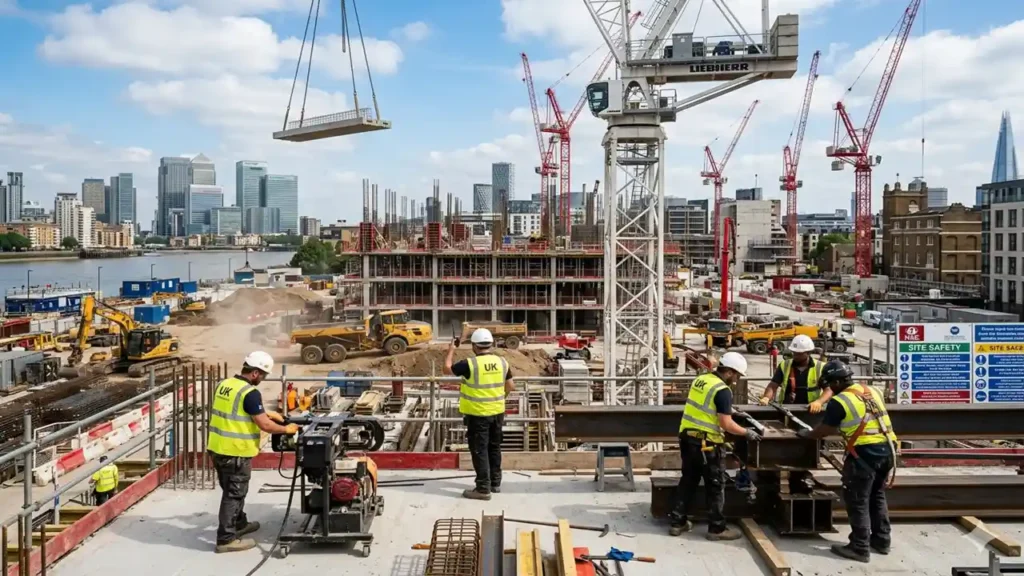 construction enquirer