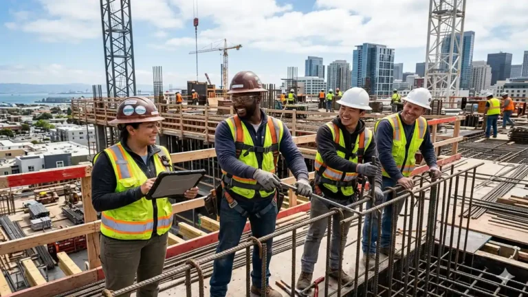 construction jobs​