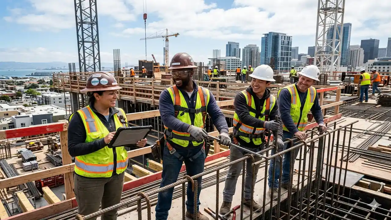 Construction Jobs: Building a Rewarding Career Path in 2026
