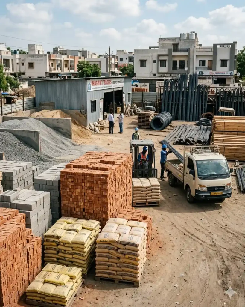 construction near me