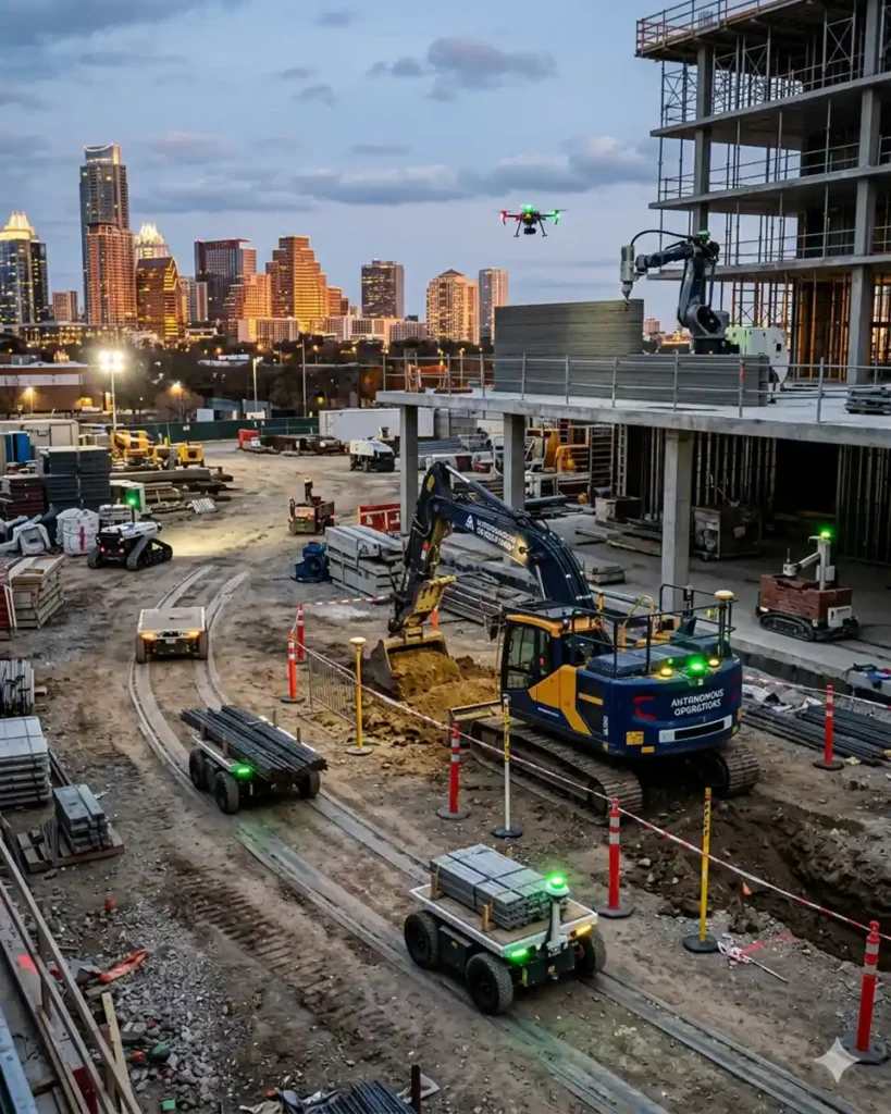 construction news​