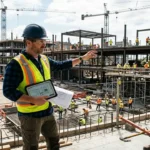 construction project manager