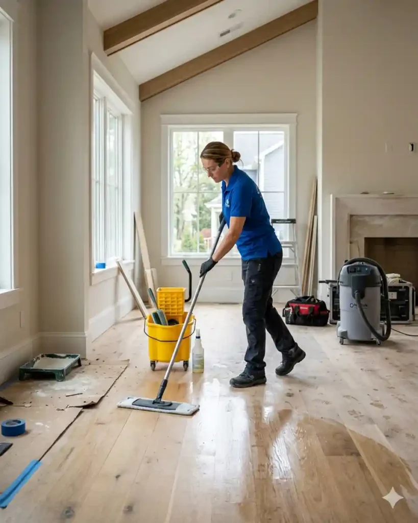 construction services