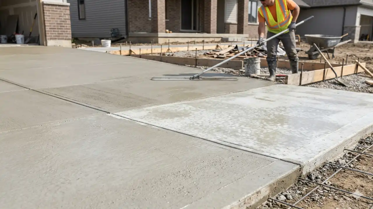 How Long Does Cement Take to Dry? A Complete Guide for Success