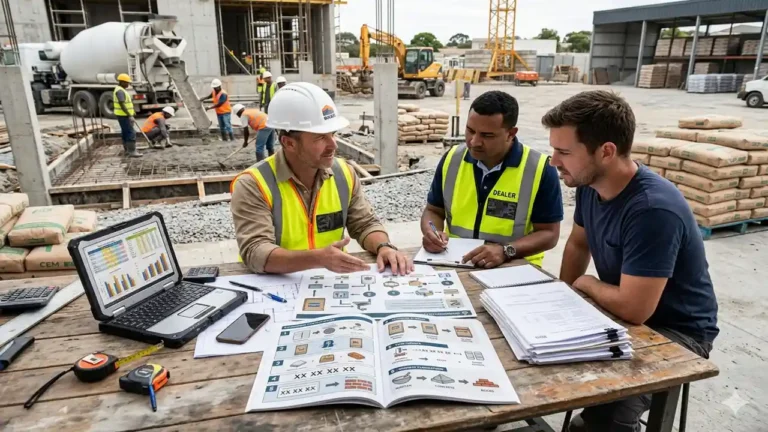 hsn code of cement​