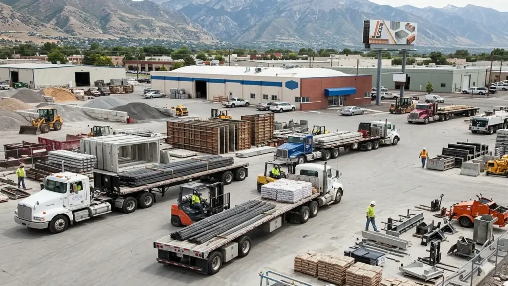 intermountain concrete specialties slc
