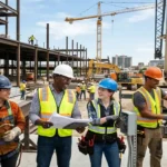 jobs in construction jobs​