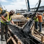 jordan 3 black cement​