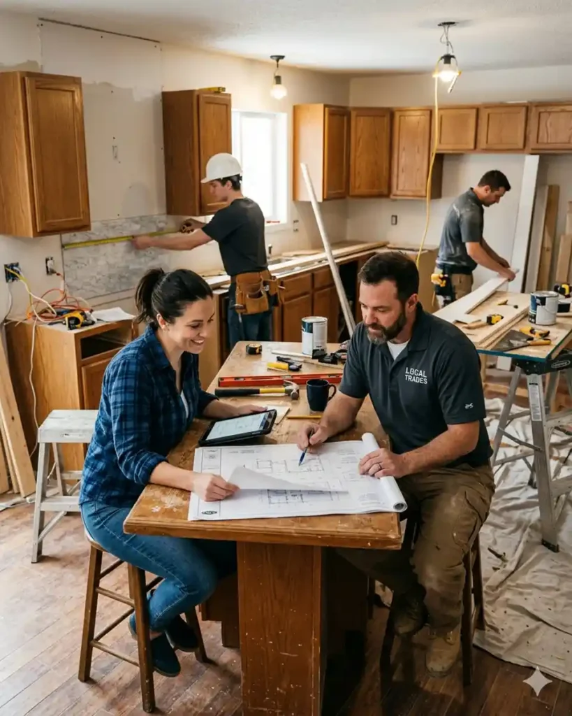 local contractors near