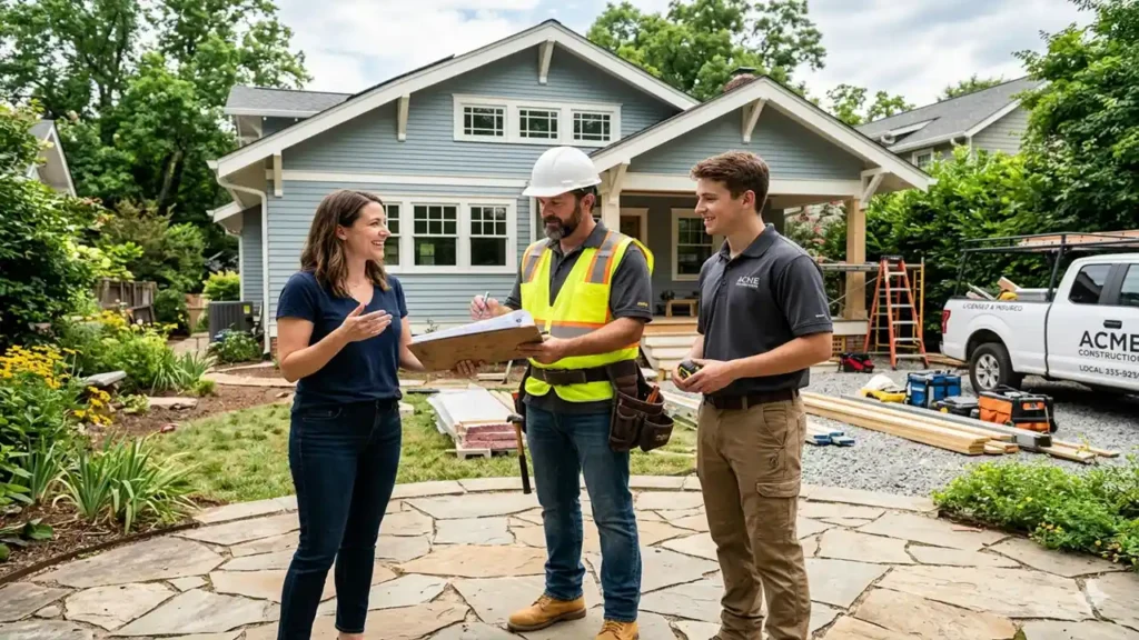 local contractors near me