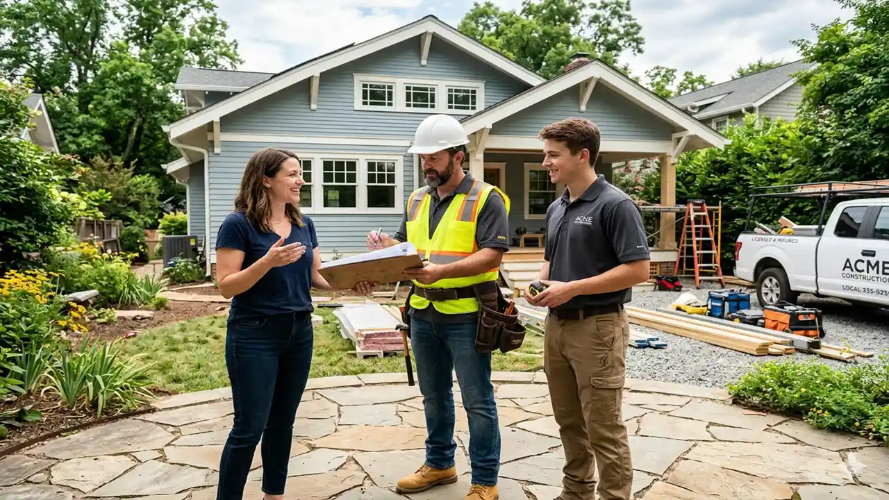 local contractors near me