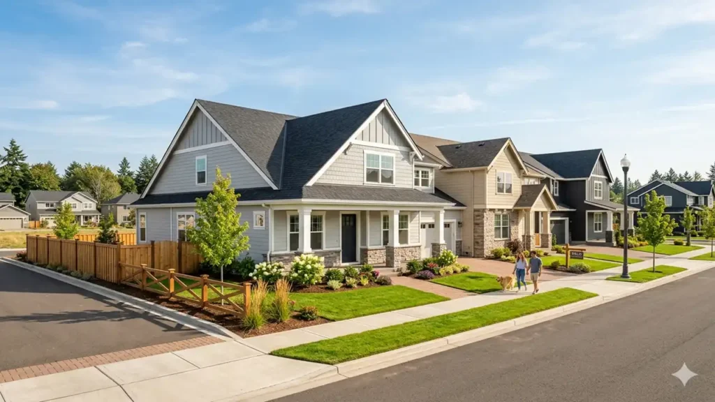 new construction homes sale near me