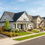 new construction homes sale near me