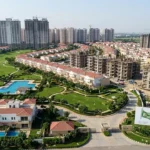 paramount golf foreste greater noida