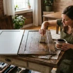 retique it liquid wood