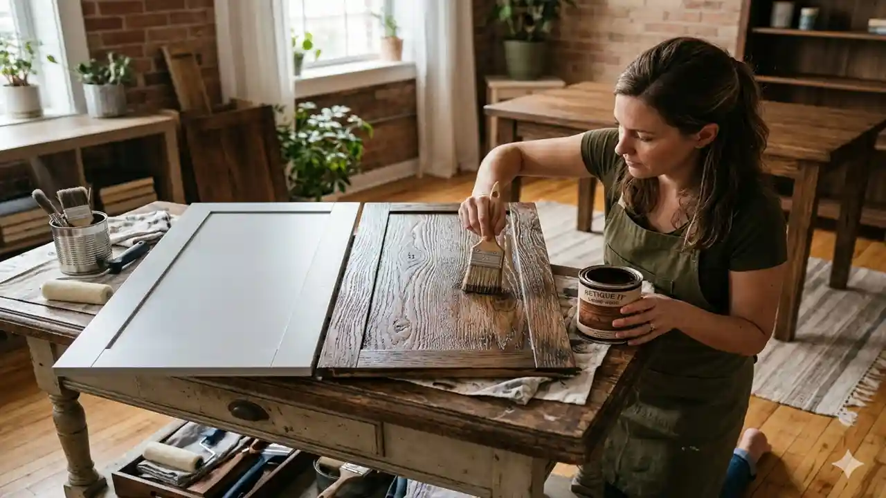 retique it liquid wood