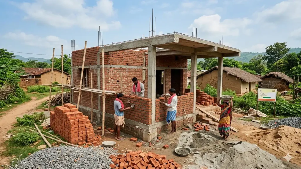 rhreporting.nic.in 2020-21 new list odisha