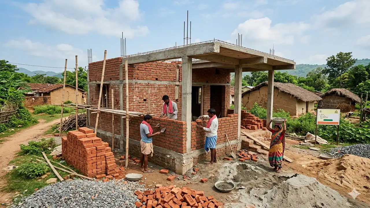 rhreporting.nic.in 2020-21 new list odisha