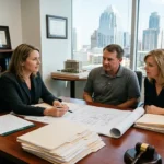 texas built construction lawsuit​