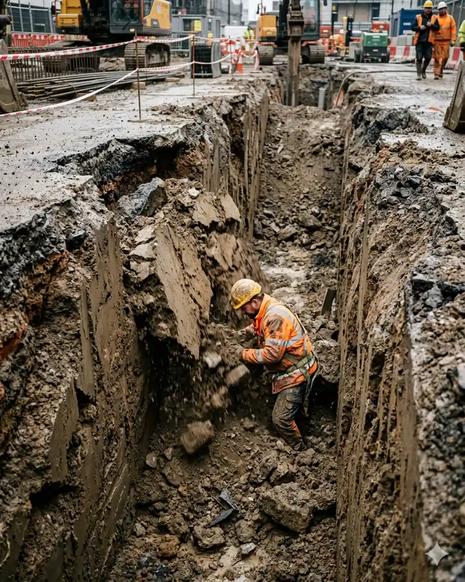 which of these is known as the greatest danger