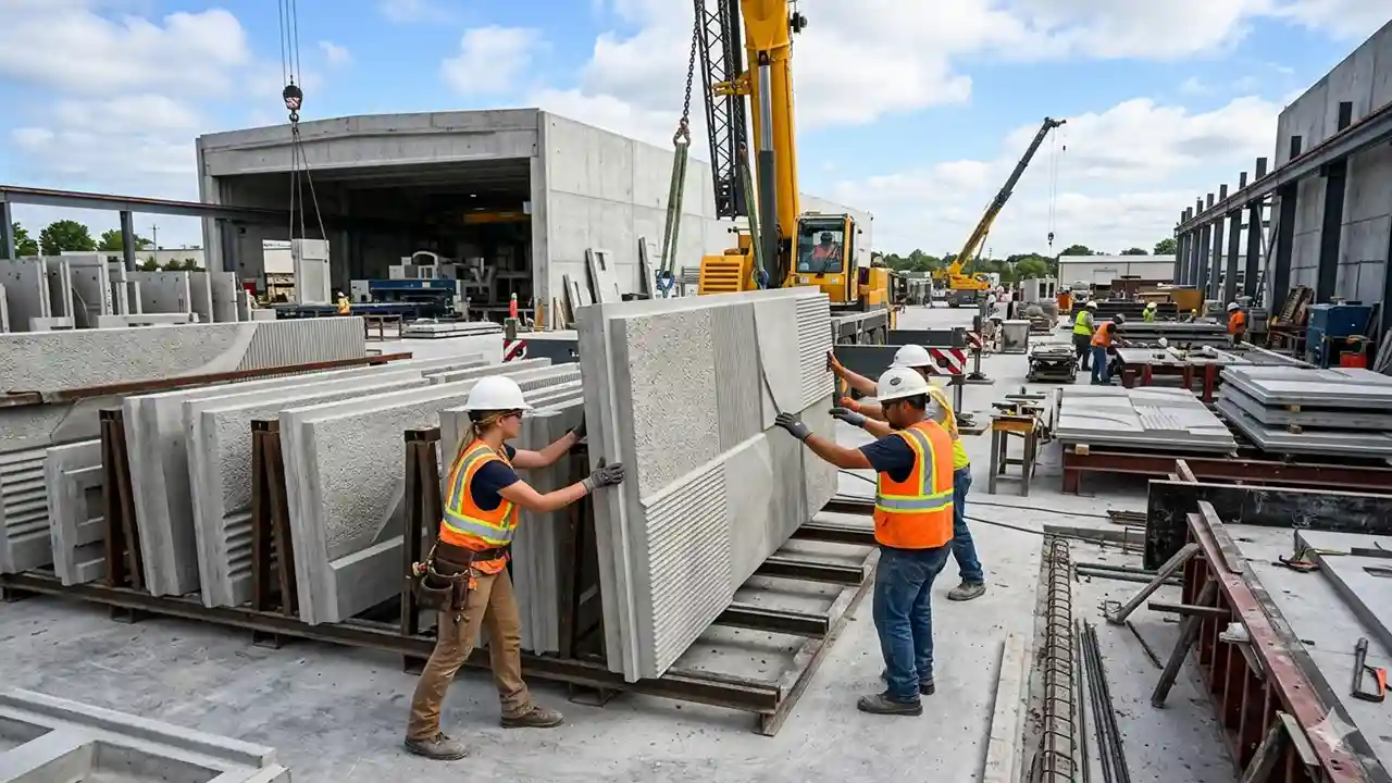 allain construction