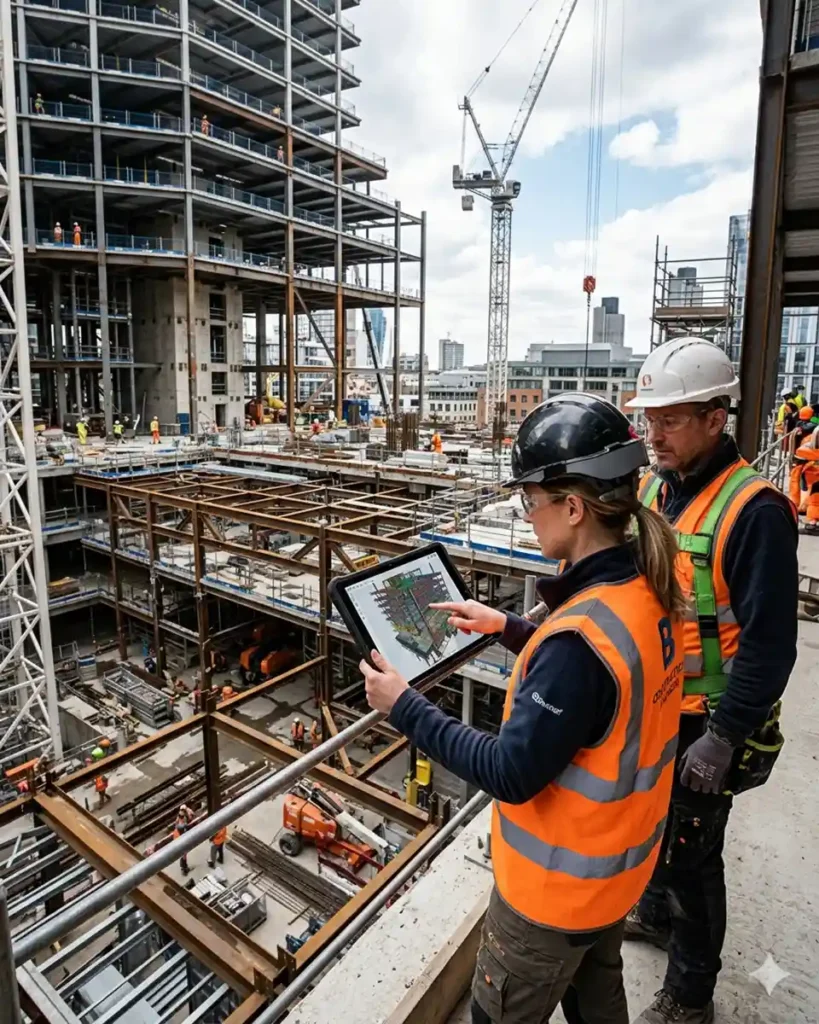 bim 360 field