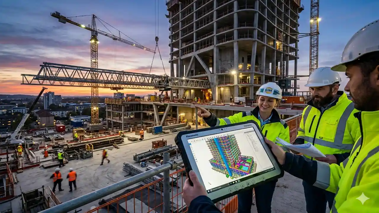 bim 360