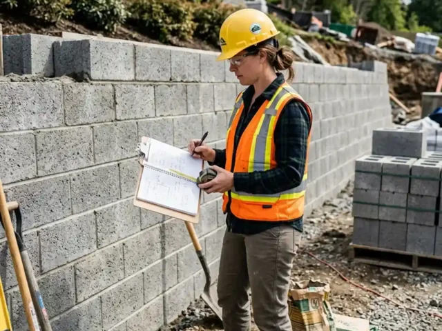 Concrete Block Calculator: The Ultimate Guide to Estimating Your Project