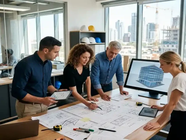ConstructConnect: The Ultimate Guide to Modern Pre-Construction Success