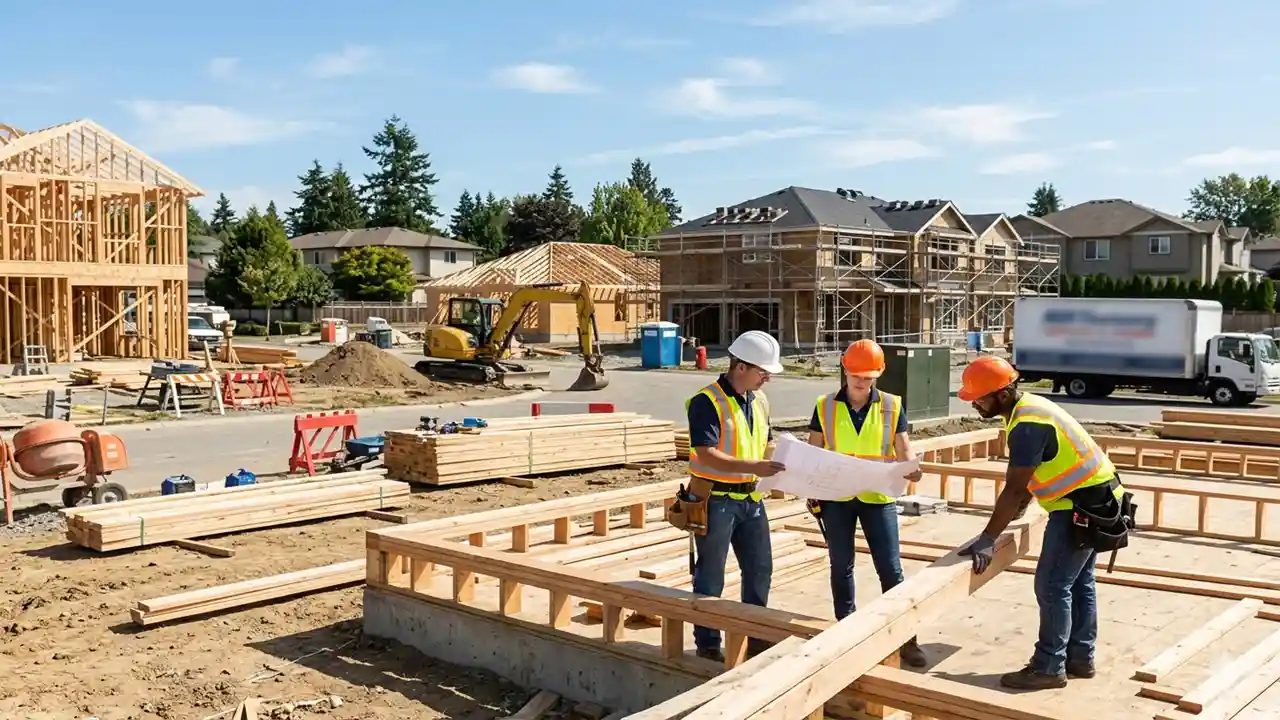 construction companies near me​
