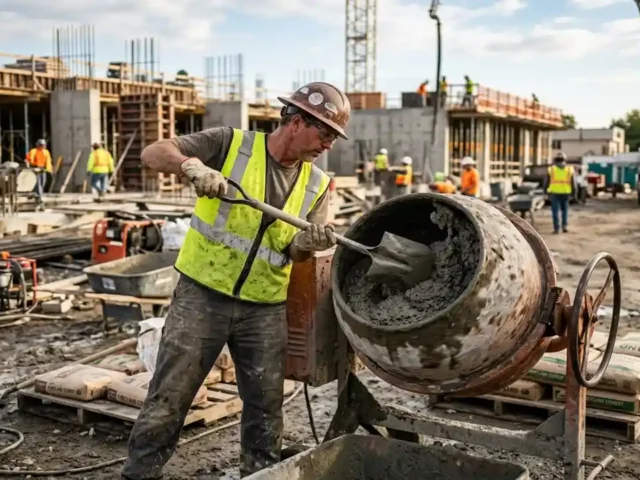 How to Make Concrete in Minecraft: The Ultimate Construction Guide