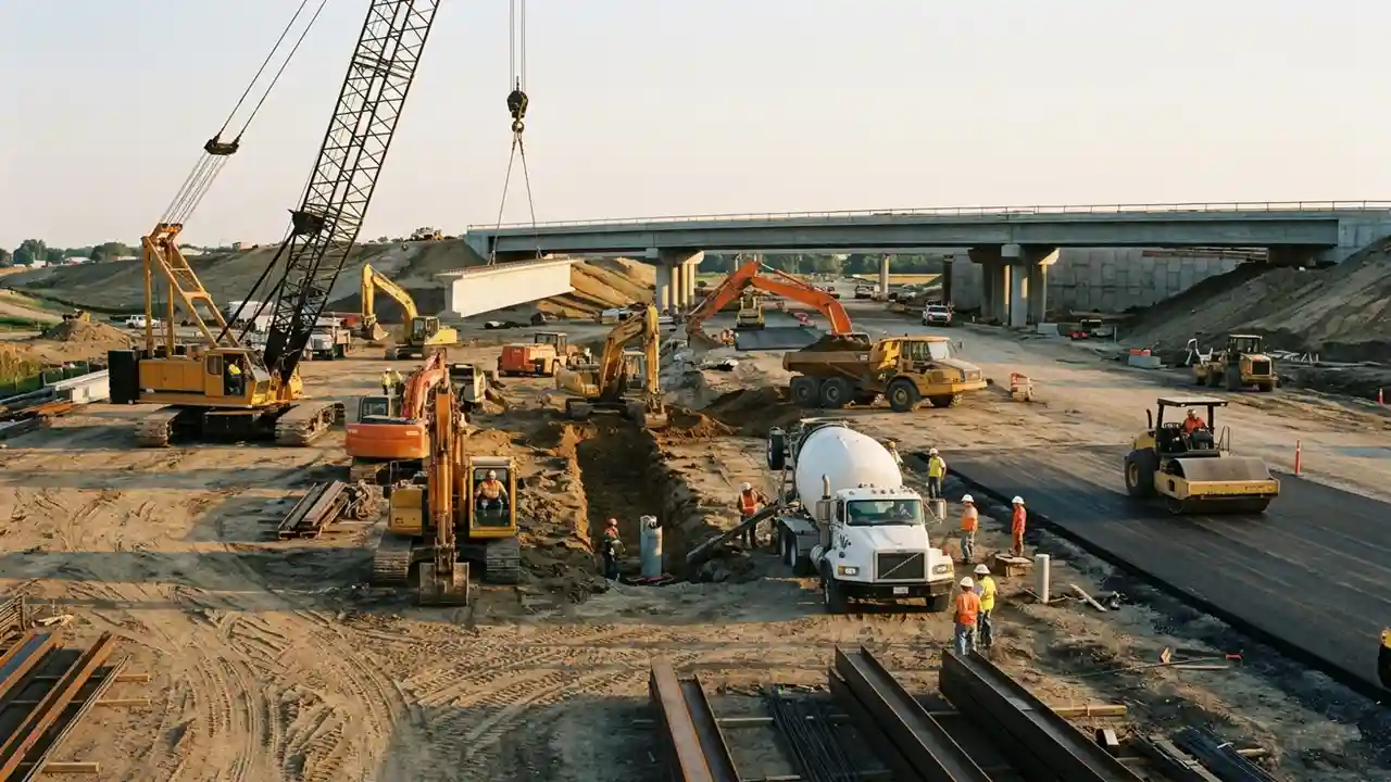 importance of teckaya construction equipment ltd