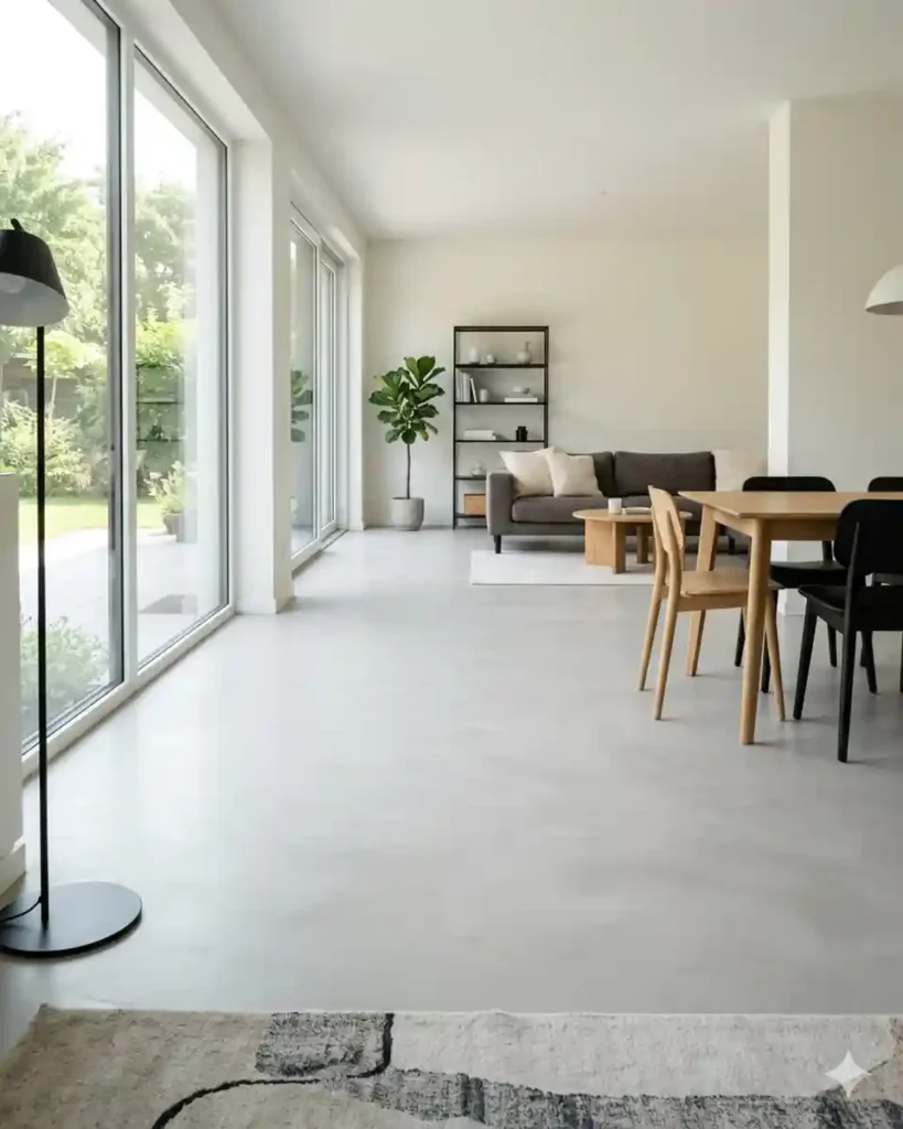 micro concrete