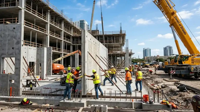 new construction orlando