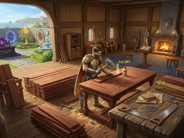 OSRS Construction Calc: The Ultimate Guide to Leveling Your PoH
