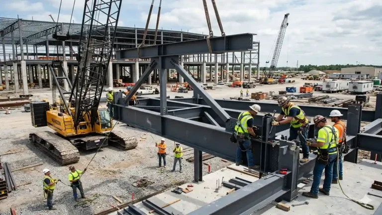 wanzek construction