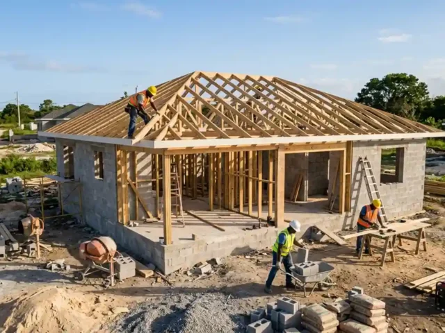 1000 sq ft house construction cost