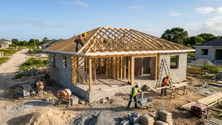 1000 sq ft house construction cost​