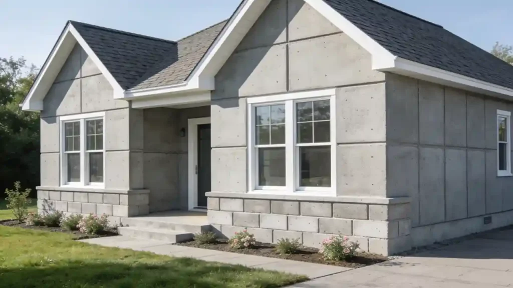 2 bedroom house building plans​