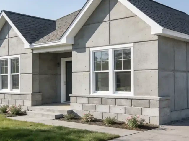 2 Bedroom House Building Plans Built Stronger