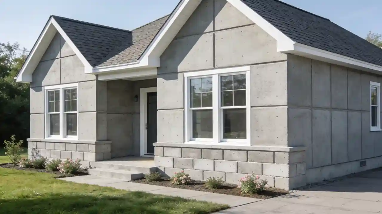 2 bedroom house building plans​