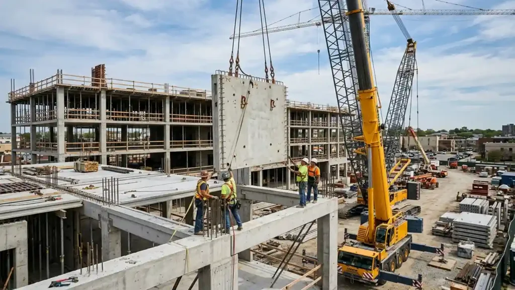 sk construction​