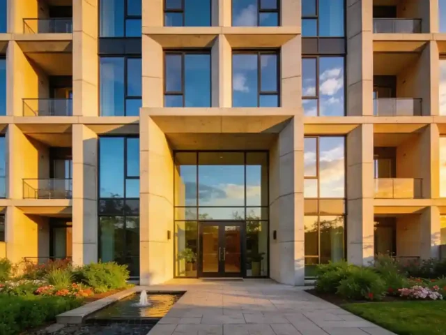 Apartment Building for Sale Framing That Wins Buyers