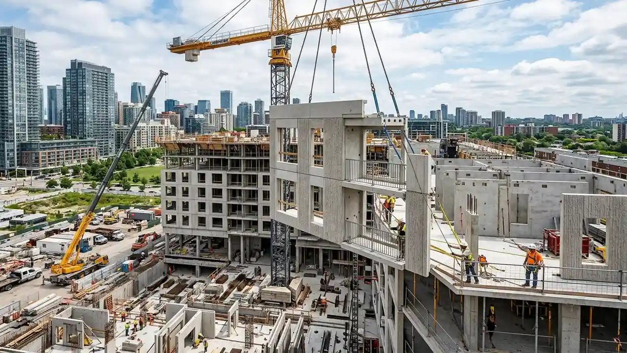 as construction​