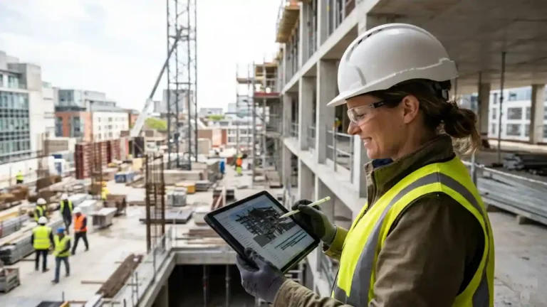 autodesk construction cloud​